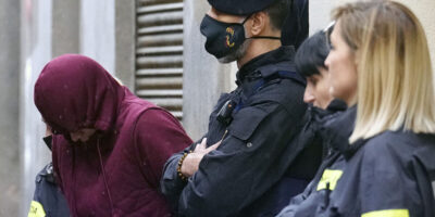 Agressif, narcissique, jaloux et avec des problèmes d&rsquo;alcool : voici comment son ex-partenaire décrit le violeur d&rsquo;Igualada