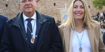 Monago quitte la présidence du PP d&rsquo;Estrémadure après 14 ans et son successeur sera Mara Guardiola, conseillère du PP à Cceres