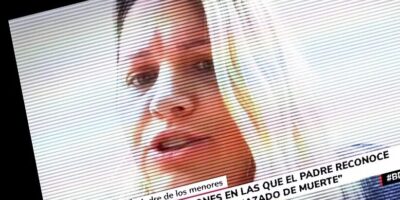 La Police localise Véro, la mère fugueuse, en Suisse et libère ses deux enfants : « Elle se cache comme une terroriste »