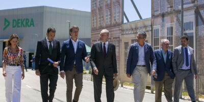 Feijo met en garde l&rsquo;électorat du PP contre l&rsquo;excès de confiance