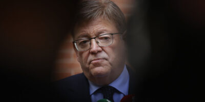 Ximo Puig réarme son discours contre le centralisme madrilène