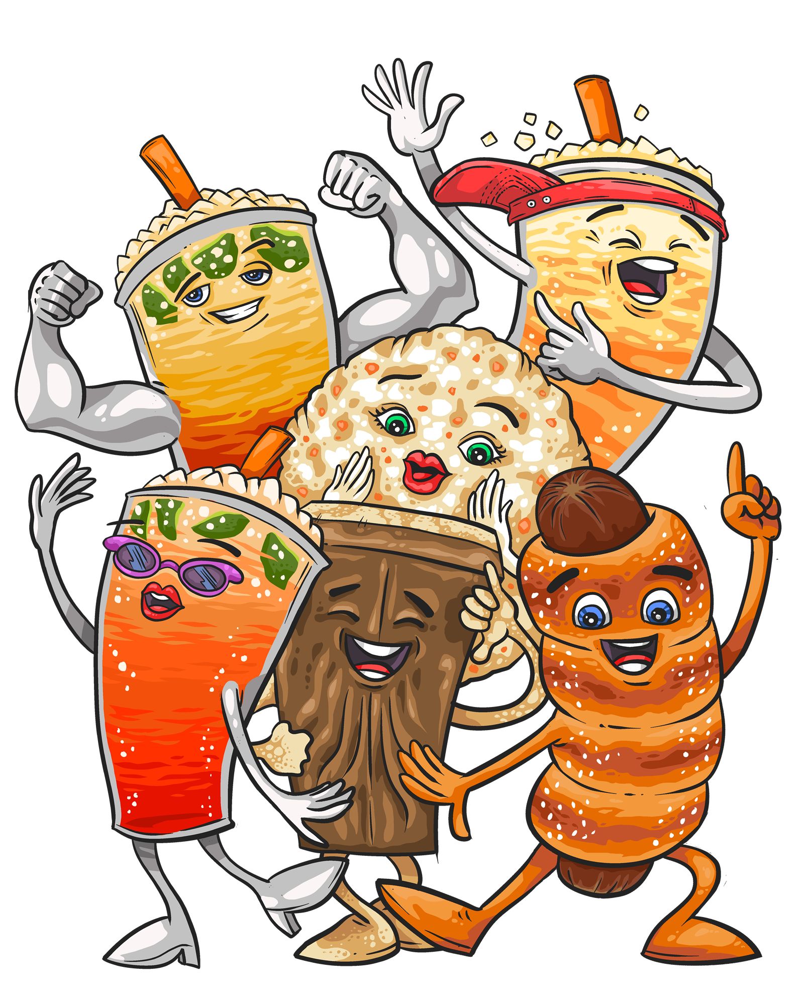 Thirst Drinks utilise le projet NFT pour donner à ses clients une valeur utilitaire EXTRÊME