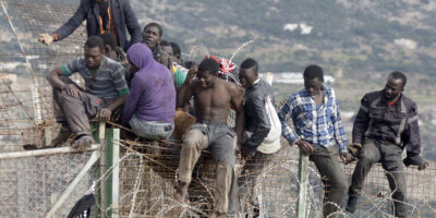 Le Service Jésuite des Immigrants dénonce les mauvaises conditions des étrangers au CIES