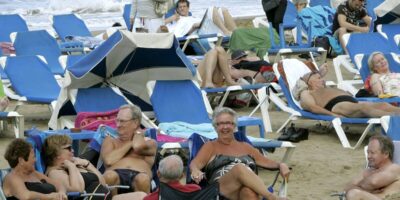 82% des Espagnols ont honte de leur corps lorsqu&rsquo;ils vont à la plage ou à la piscine