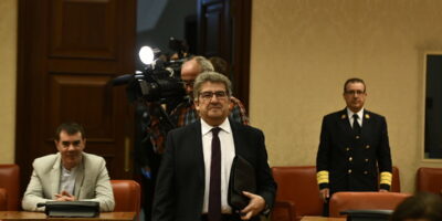 De Prada ouvre la porte pour accorder des permis aux membres de l&rsquo;ETA qui n&rsquo;ont pas présenté leurs excuses aux victimes
