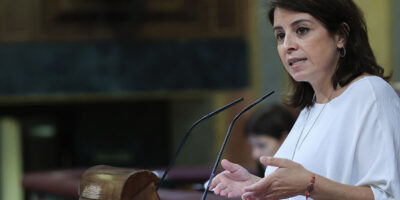 Le PSOE et le PP font preuve d&rsquo;harmonie pour abolir ensemble la prostitution devant un United We Can divisé