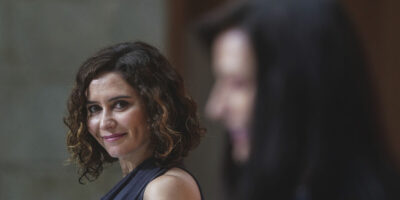 Ayuso élimine le contenu de développement sexuel du programme d&rsquo;éducation de la petite enfance de Madrid