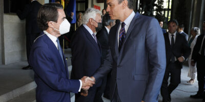 Aznar qualifie ce qui s&rsquo;est passé avec l&rsquo;Algérie de « colossal ridicule » et prévient que l&rsquo;Espagne est dans une « situation délicate »