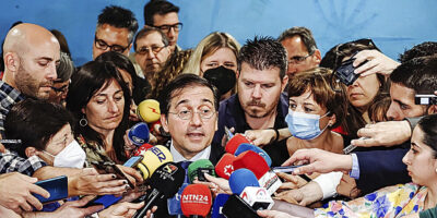Pedro Sánchez alarme l&rsquo;UE avec l&rsquo;immigration et une alliance européenne pour l&rsquo;aider dans la crise avec l&rsquo;Algérie