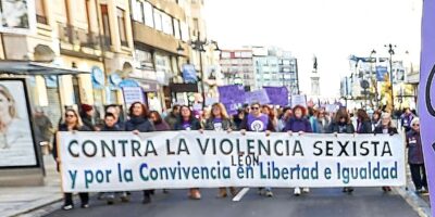 Une voisine de Laredo affirme avoir « très peur » devant la liberté imminente de son agresseur : « Je ne veux pas être une nécrologie »