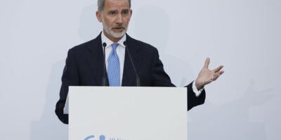Felipe VI demande aux nouveaux avocats de défendre « la justice comme valeur suprême »