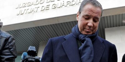 Zaplana fait appel de ses poursuites car « il a été démontré qu&rsquo;il n&rsquo;y a aucune preuve » qu&rsquo;il a « de l&rsquo;argent à l&rsquo;étranger »