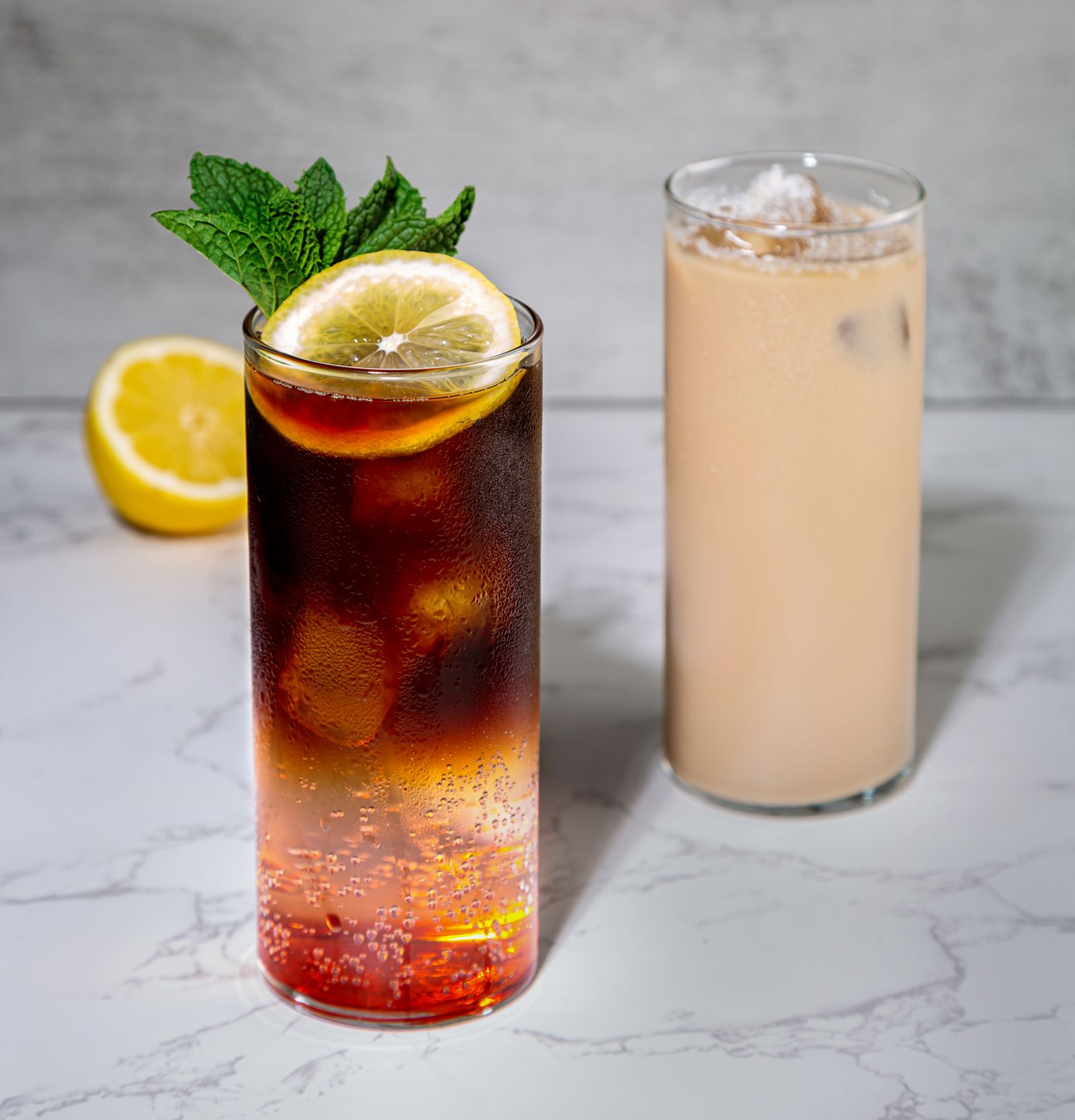 TOUS les JOURS ajoute une dose de caféine à son menu avec un nouveau trio de douceurs estivales au café