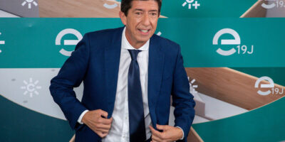 Arrimadas: « Une poignée de votes supplémentaires pour le PP ne changera rien, mais si c&rsquo;est pour les citoyens, cela sert à rééditer le gouvernement »