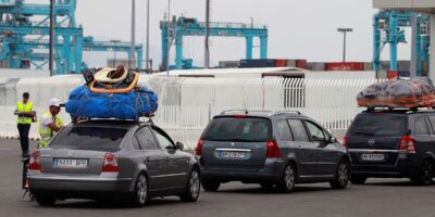 Début de l&rsquo;opération Traversée du détroit avec le Maroc : plus de trois millions de voyageurs sont attendus jusqu&rsquo;en septembre