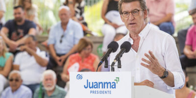 Le PP propose au PSOE de protéger par la loi 2% des dépenses de défense avant le sommet de l&rsquo;OTAN