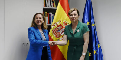 Bruxelles demande à Sánchez de « vraies réformes » pour que « la majorité des juges soient élus par leurs pairs »