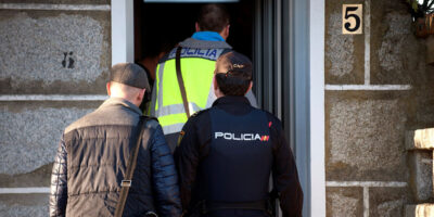 Les vols avec violence dans les foyers espagnols ont augmenté de 27 % jusqu&rsquo;à présent cette année