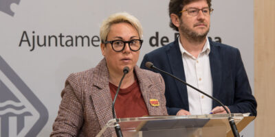 Bataille pour la Gay Pride à Palma : le maire démis de Podemos a autorisé l&rsquo;événement quelques minutes avant son arrêt