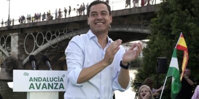 Le PSOE lance le dernier appel à voter pour éviter la catastrophe et le PP, pour ne pas dépendre de Vox