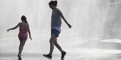 Aujourd&rsquo;hui sera le dernier jour de la canicule, à haut risque en Andalousie, en Catalogne, à Madrid et au Pays basque