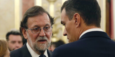 Prime de risque de Sánchez : essence à 2,80