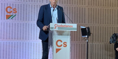Ciudadanos a perdu trois gouvernements et a disparu dans deux communautés autonomes en un an
