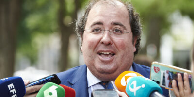 Le député Casero admet les « irrégularités » du TS en son temps de maire mais nie les tergiversations