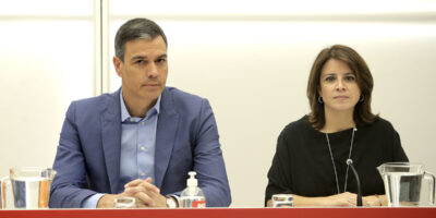 Sánchez garde le cap malgré la peur des barons pour le résultat en Andalousie