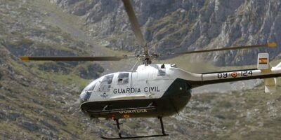 Un homme de 72 ans décède après une chute d&rsquo;environ 90 mètres dans les Picos de Europa