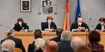 La lutte contre la corruption laisse les 97 qu&rsquo;elle réclamait pour la femme et le fils de Villarejo en six ans de prison