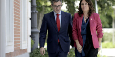 Le gouvernement courtise l&rsquo;ERC et promet de ne pas « judiciariser » la politique et d&rsquo;organiser une rencontre entre Sánchez et Aragons