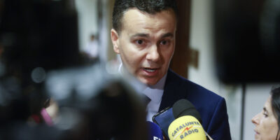 Le PSOE reproche au PP sa contre-réforme pour renouveler le TC : « On ne peut pas attendre sine die »