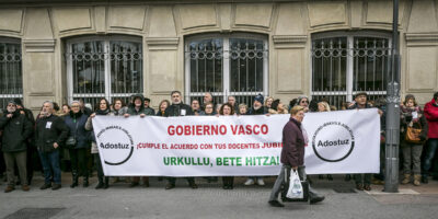 Une autre décision ratifie le droit de 2 632 enseignants préretraités à percevoir 275 millions d&rsquo;indemnités