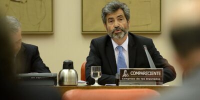 Un secteur du CGPJ demande à s&rsquo;adresser à la Commission européenne pour la réforme juridique de Sánchez