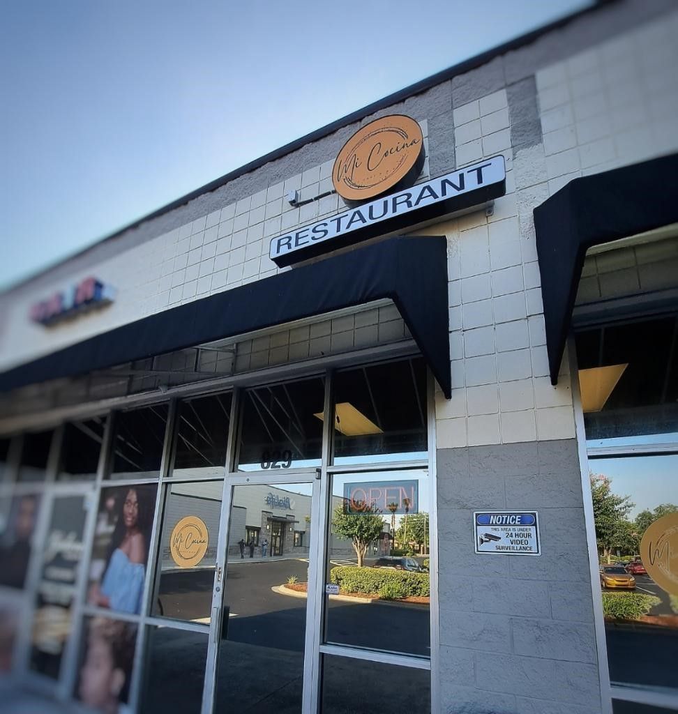 Le restaurant Mi Cocina By Chef DOC est désormais ouvert à Orlando, en Floride