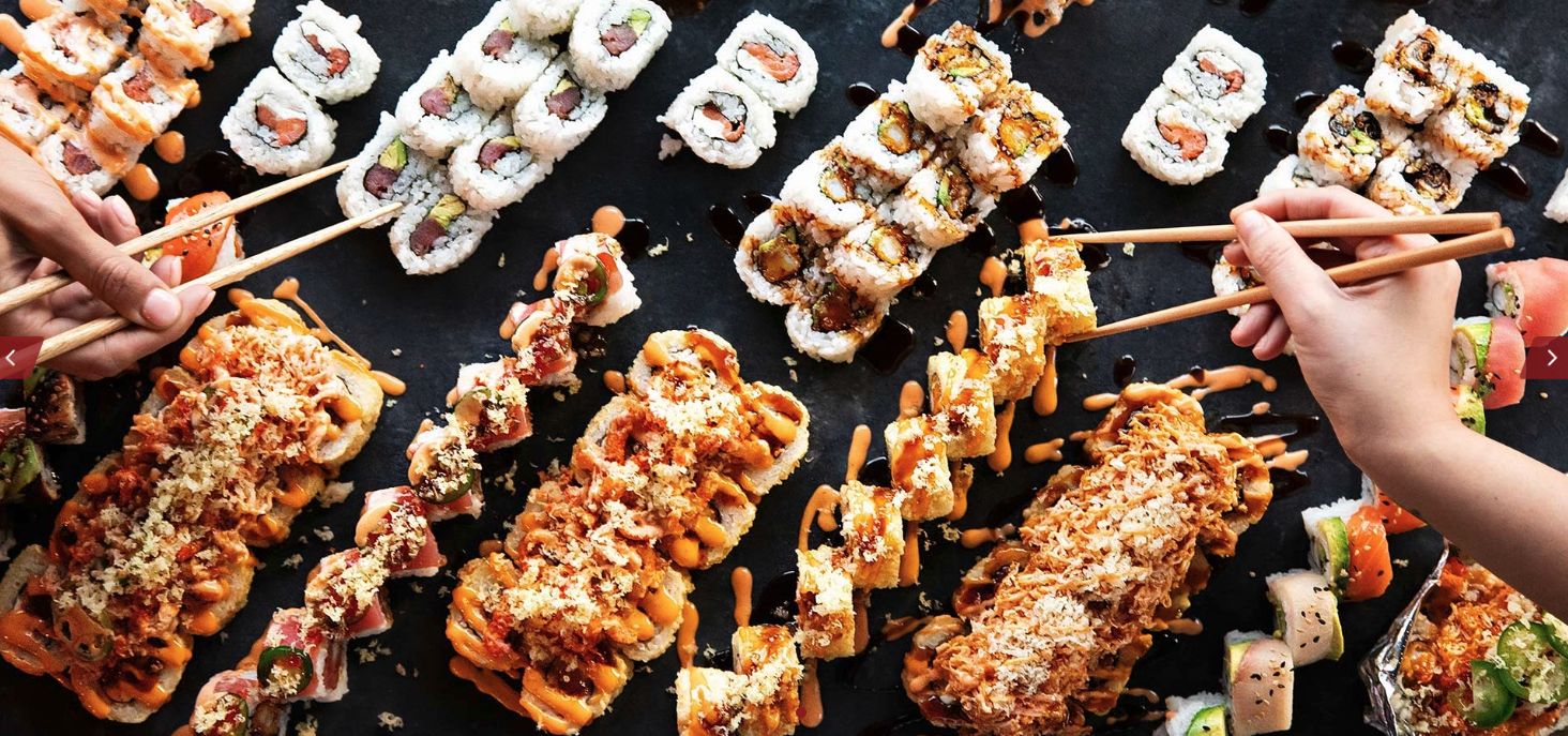Rock N Roll Sushi amplifie sa croissance avec une expansion majeure au Colorado