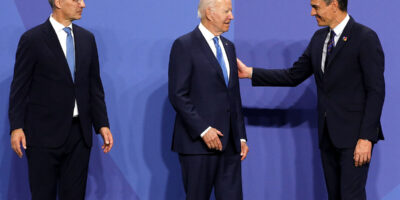 Biden assure l&rsquo;engagement de l&rsquo;OTAN à « défendre chaque centimètre carré » du territoire allié