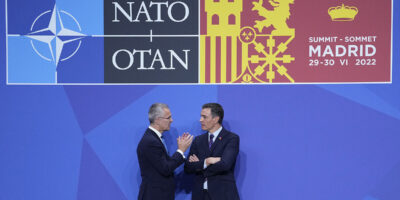 L&rsquo;OTAN exhorte à porter les dépenses militaires à 2 % du PIB pour faire face aux nouvelles menaces