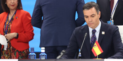 La nouvelle stratégie de l&rsquo;OTAN considère l&rsquo;attaque sur son territoire comme l&rsquo;utilisation agressive de l&rsquo;immigration ou du gaz