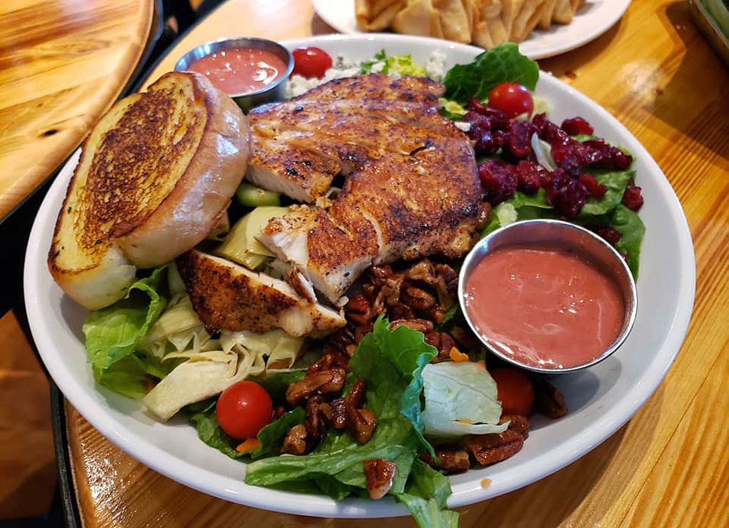 Ouverture de la première franchise Bombshells Restaurant & Bar à San Antonio