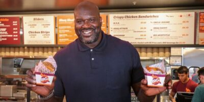 Big Chicken choisit Brink, Data Central et PAR Pay de PAR Technology pour rationaliser les opérations numériques