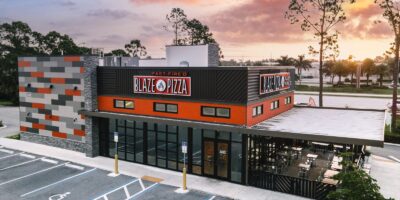 Blaze Pizza nomme Ed Yancey au poste de directeur du développement
