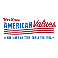 Bob Evans Restaurants comprend Choisissez 2 combos sous le menu 