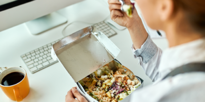 Comment manger de la viande de qualité au bureau ?