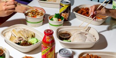 Chef-Driven, Asian Chicken and Rice Concept, Rooster & Rice, signe sa première franchise