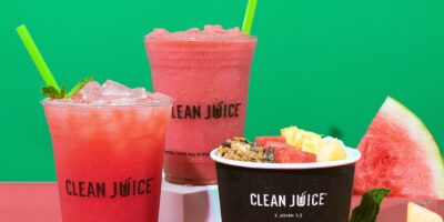 Clean Juice dévoile les innovations de la pastèque biologique dans le nouveau déploiement du menu d&rsquo;été