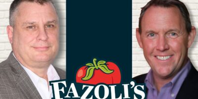 Fazoli&rsquo;s promeut des leaders clés au sein de l&rsquo;équipe Best-in-Class
