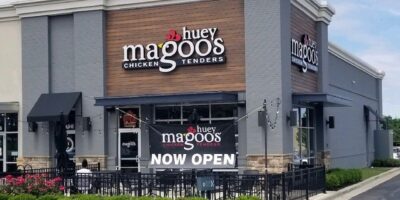 Huey Magoo est maintenant ouvert à Englewood, Ohio