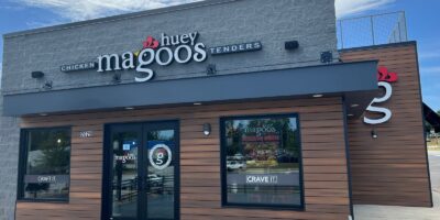 Huey Magoo est maintenant ouvert à Greenville, Caroline du Sud